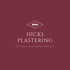 Hicks Plastering, Masonry & Lime Work